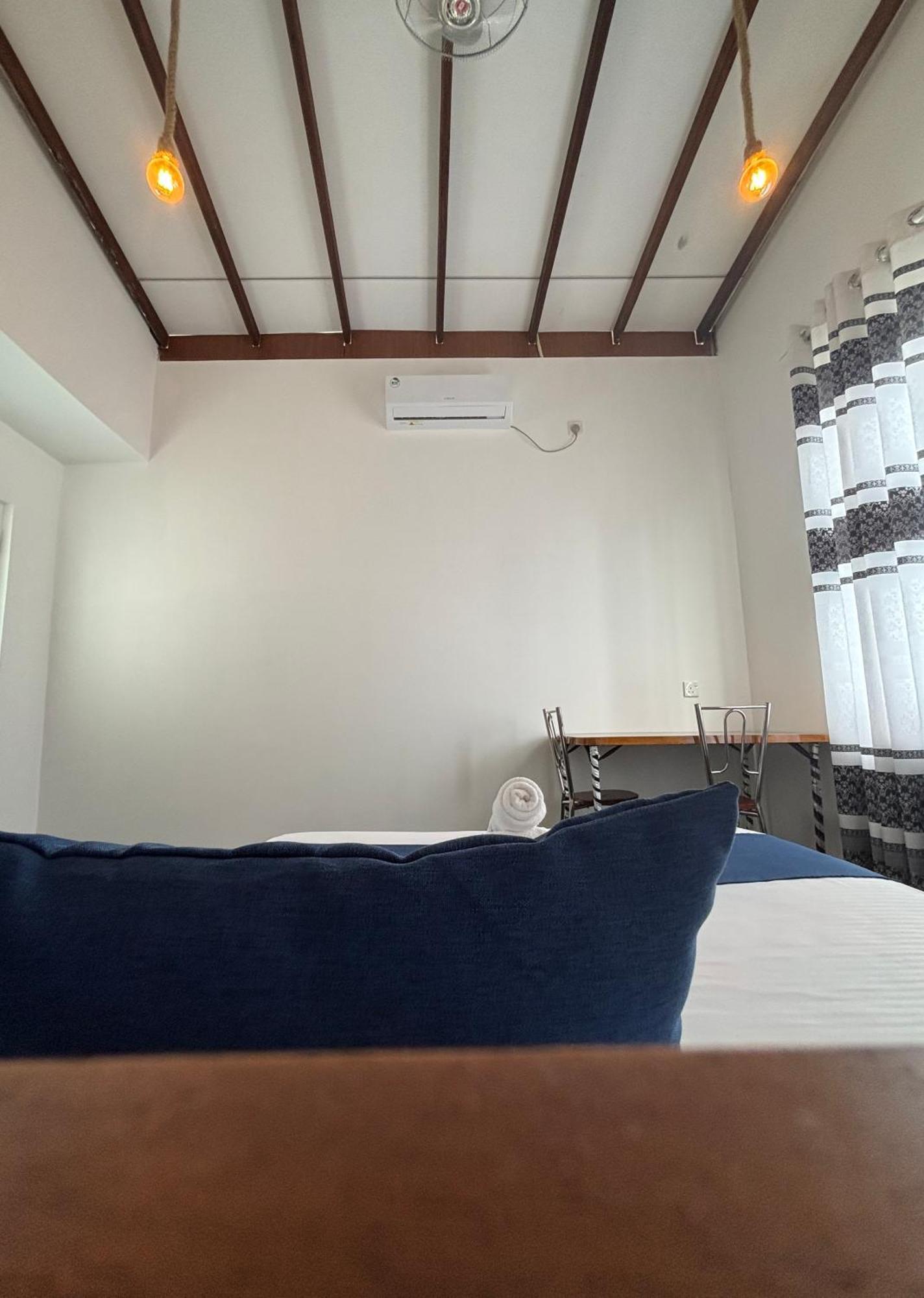 Noble Nest Hirikatiya Hotell Dikwella Rom bilde