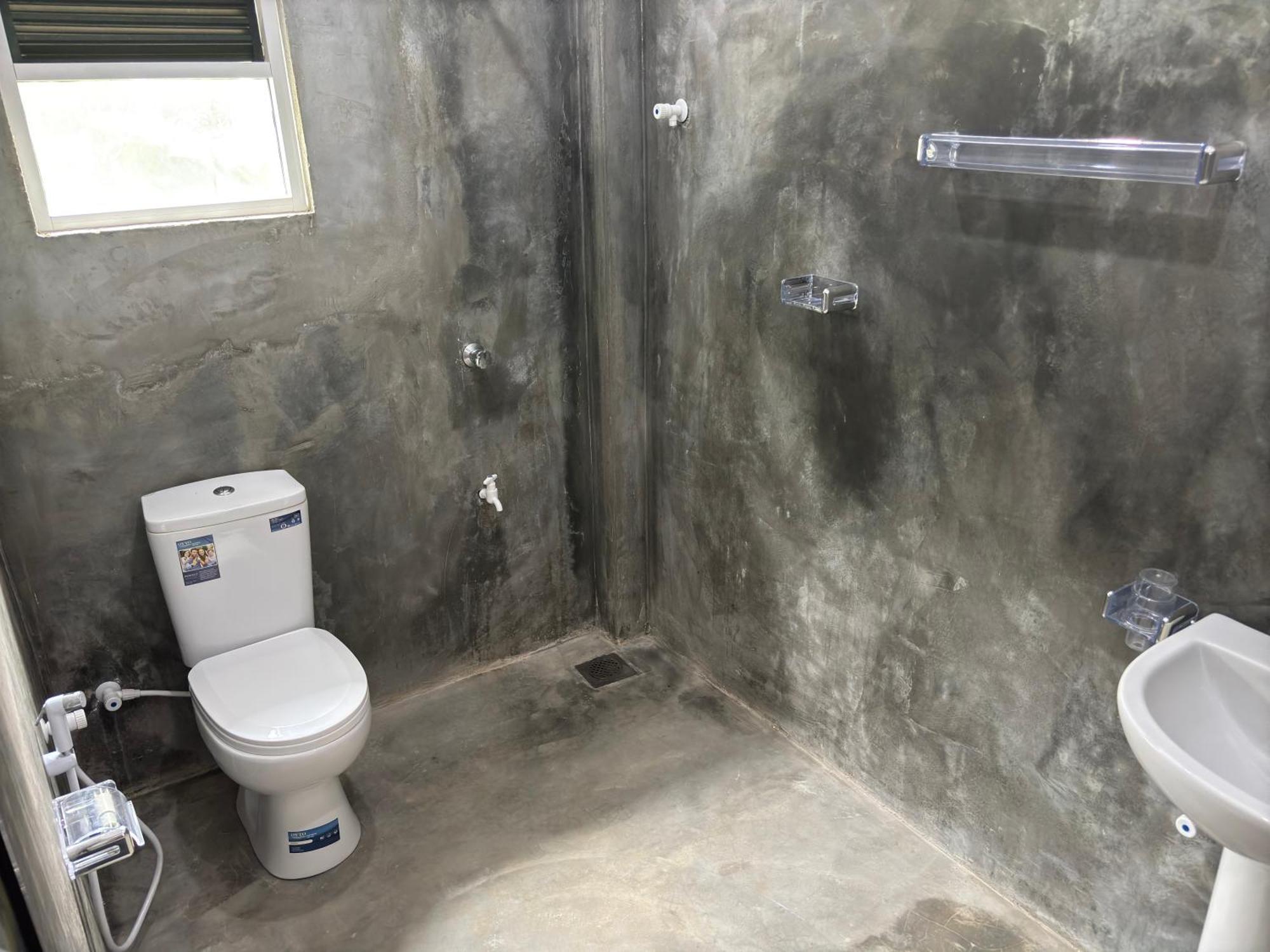 Noble Nest Hirikatiya Hotell Dikwella Rom bilde